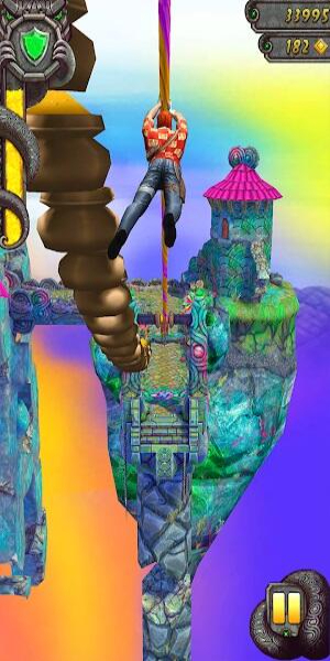 Temple Run 2屏幕截圖1