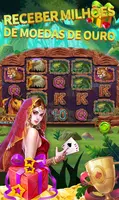 MG Slots Galaxy Screenshot 2