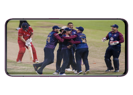 Live Vitality T20 Blast 2019 : T20 Blast 2019 Live স্ক্রিনশট 1