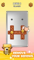 Screw Puzzle Master screenshot 4