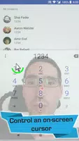 Open Sesame - Touch Free Contr экрана 4