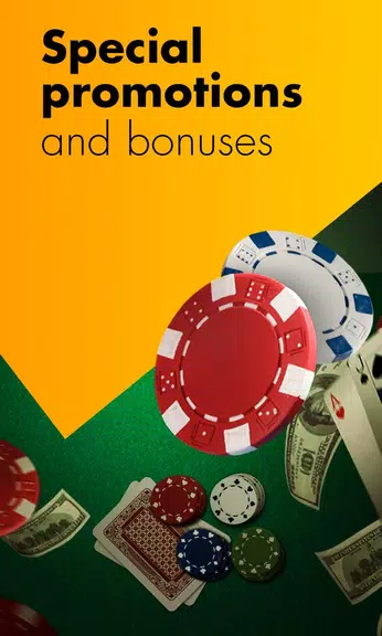 Full Tilt Poker: Texas Holdem screenshot 3