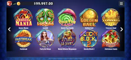 KA Games应用截图第1张