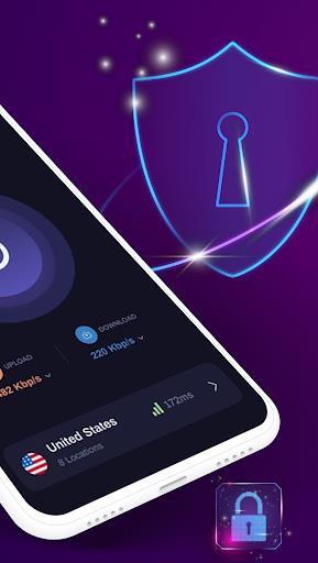 ภาพหน้าจอ فیلتر شکن قوی واتساپ 2