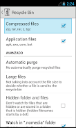 Recycle Bin screenshot 4