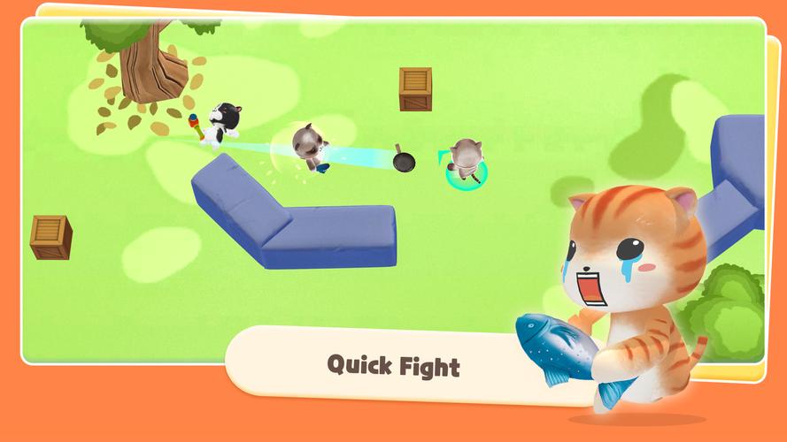 Boomerang Capture d’écran4