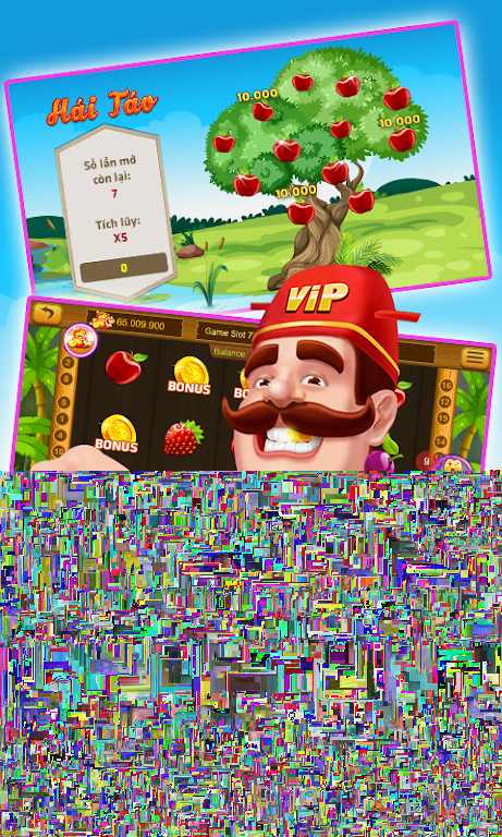 TurboPoker Screenshot 1