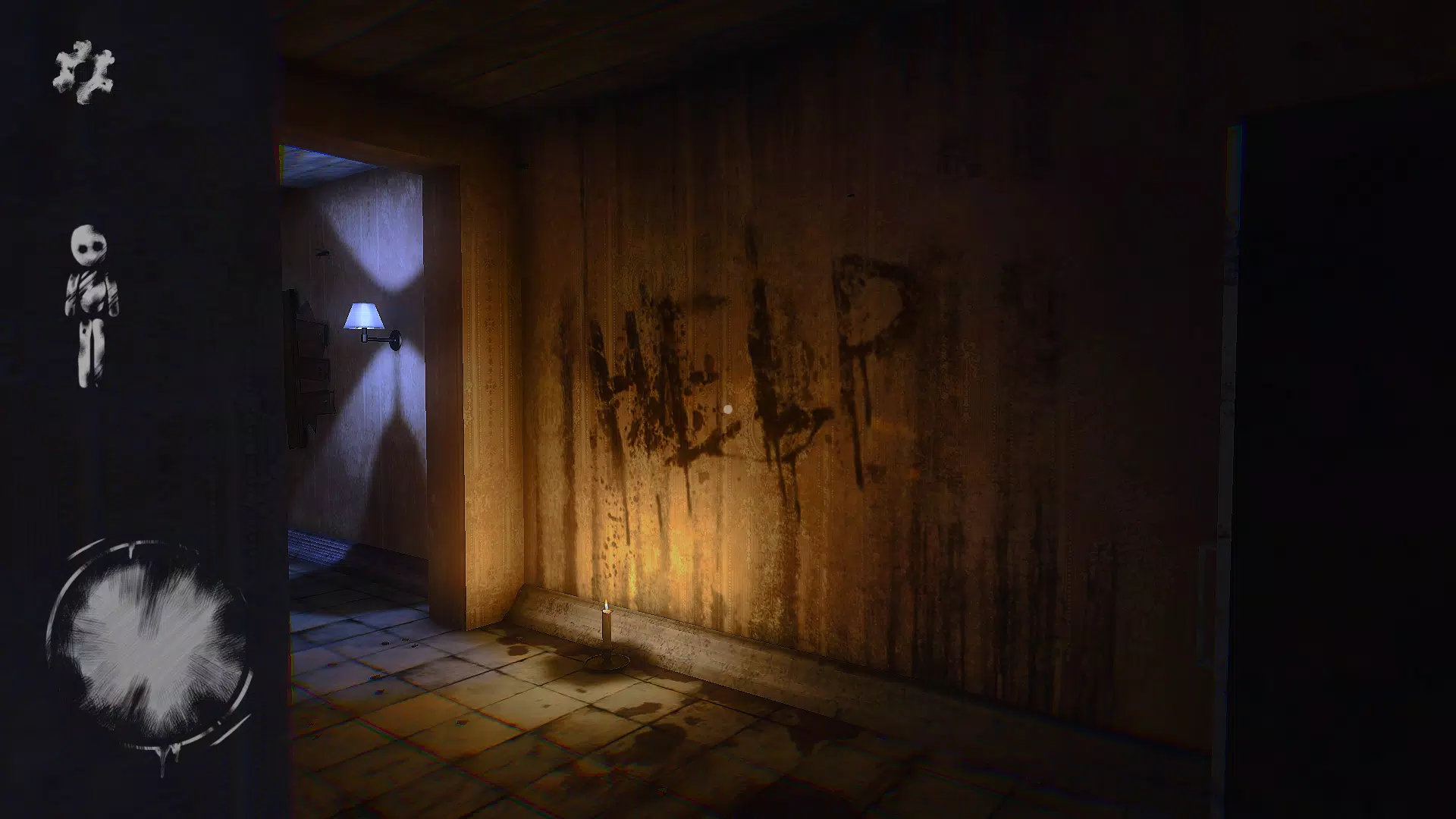 Jeff the Killer: Horror Game Screenshot 2