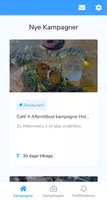 DreamInfluencersスクリーンショット2