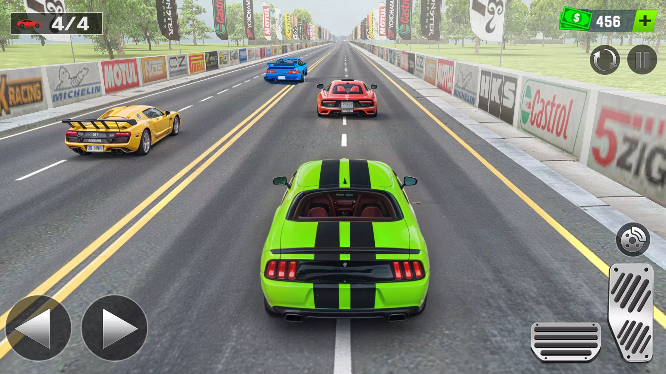 Car Dealing Simulator Games screenshot 4