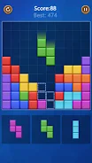 Block Puzzle - Sudoku Mode Screenshot 3