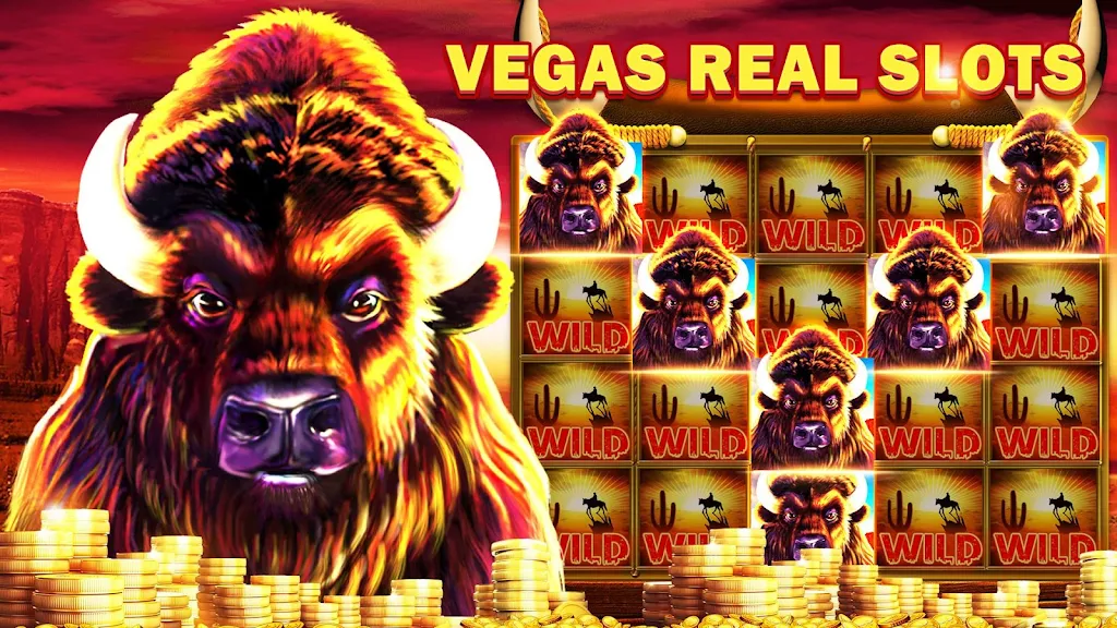 Triple Win Slots-Free Vegas Casino Slots屏幕截圖3