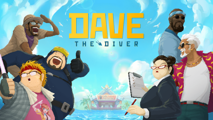 Dive-Master AMA တွင် ပြသခဲ့သည့် Epic New DLC နှင့် ဂိမ်းများ
