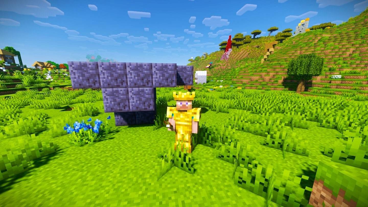 Une seconde chance pour les objets dans Minecraft : comment réparer un objet