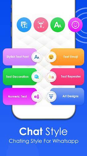 Fonts Keyboard : Stylish Font স্ক্রিনশট 4