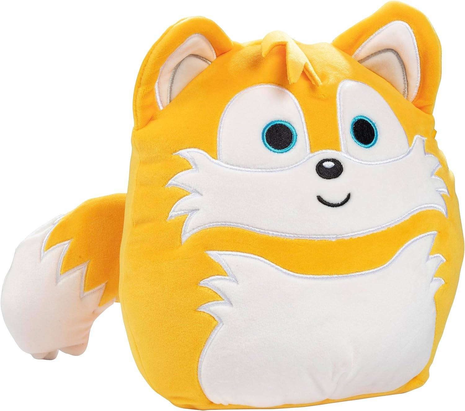 The Best Sonic the Hedgehog Plushies for Kids and Adults in 2025