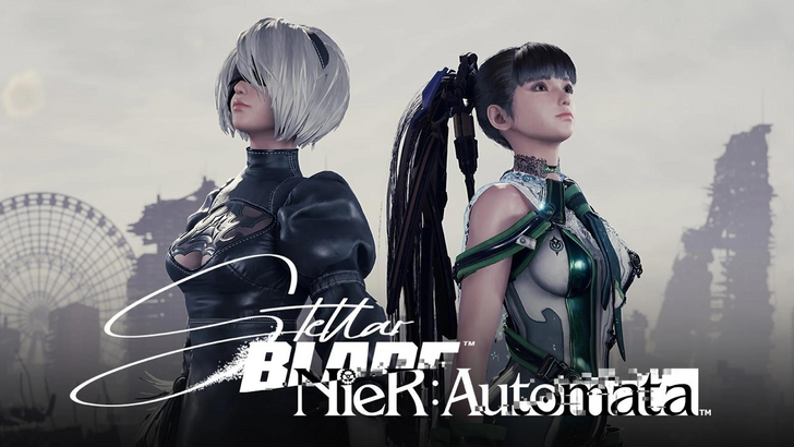 Stellar Blade: DLC Details and Pre-Order Info