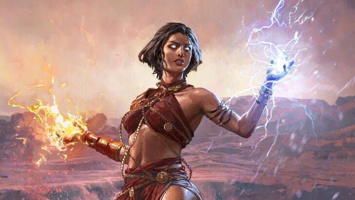 PoE2 New Classes Will Not Be Focus of Future Updates