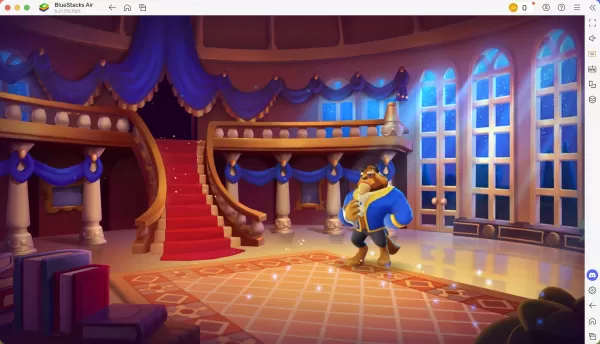 Mac ရှိ Disney Solitaire: အကျိုးကျေးဇူးများနှင့်ပျော်စရာ