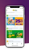 Cooper - App Minha Cooper ảnh chụp màn hình 2