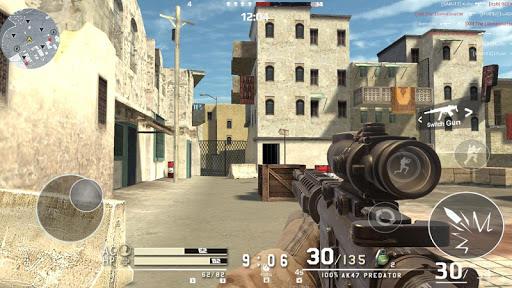 Screenshot Shoot Hunter Sniper Fire 1