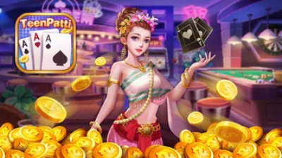 TeenPatti Gold zrzut ekranu 3