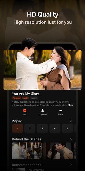 WeTV mod apk for android