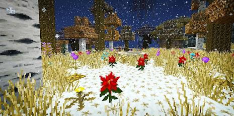 Ice Craft : Creative Survival screenshot 4