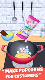 Screenshot Perfect Popcorn: Corn Pop Game 4