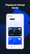 Wirepay - Global Payments ကိုဖန်သားပြင်3