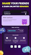 EarnReward- Earn Daily Rewards স্ক্রিনশট 3