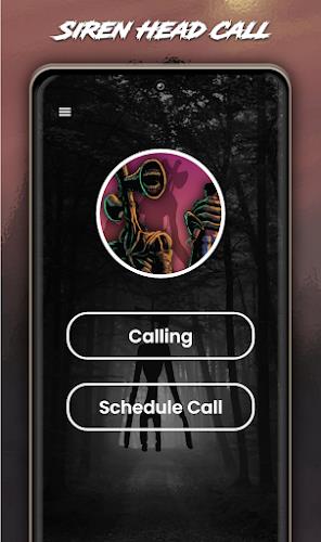 Siren Head Prank Games App 스크린 샷 1