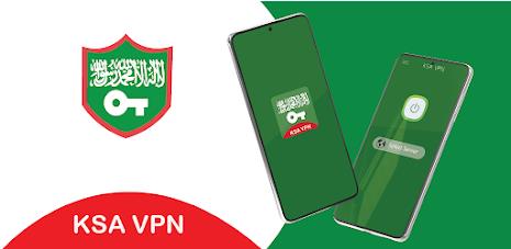 KSA VPN-Saudi Arabia VPN Proxy captura de pantalla 1