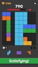 Block Pop screenshot 1