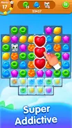 Candy Story screenshot 1