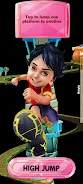 Shiva Tower Run Games For Kids ảnh chụp màn hình 3