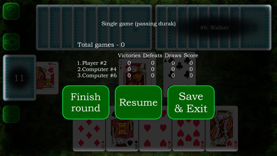 Durak Capture d’écran3