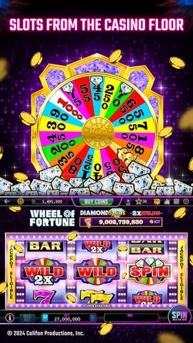 Choctaw Slots Screenshot 4