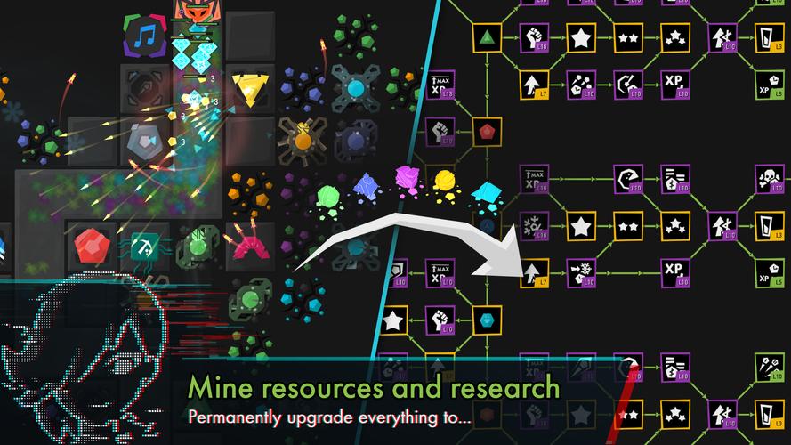 Infinitode 2 Screenshot 2