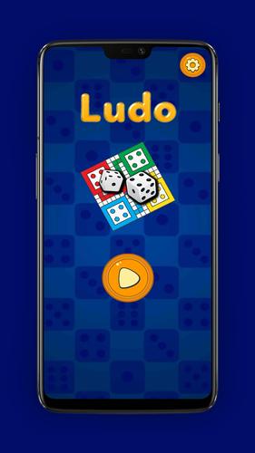 Ludo Screenshot 1