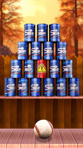 Screenshot Knock Down It : Hit If You Can 3