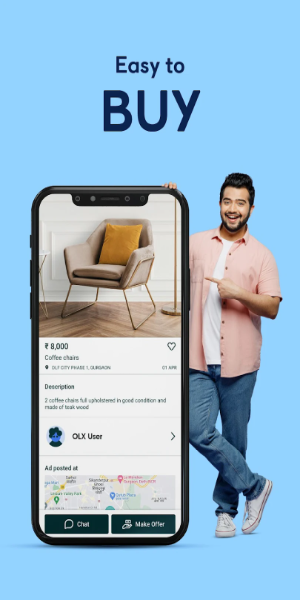 OLX: Buy & Sell Near You Capture d’écran3