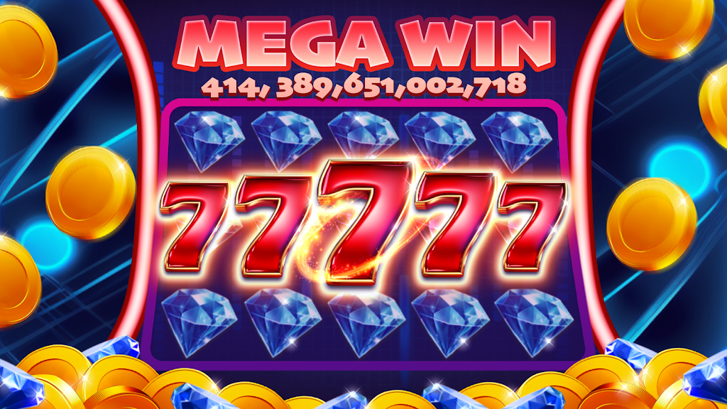 Casino Mirage: Vegas slots 777 স্ক্রিনশট 4
