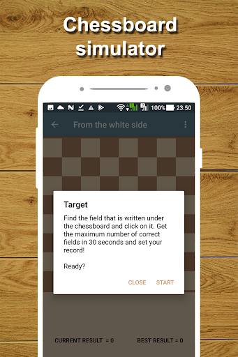 Chess Coach Lite (Chess combinations) screenshot 3