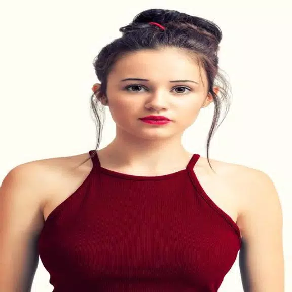 ภาพหน้าจอ GIRLS FREE TALK - LIVE VIDEO AND TEXT CHAT 1