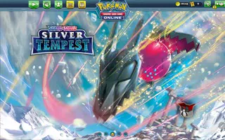 Pokémon TCG Online屏幕截圖1