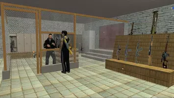 Real City Russian Car Driver Screenshot 3