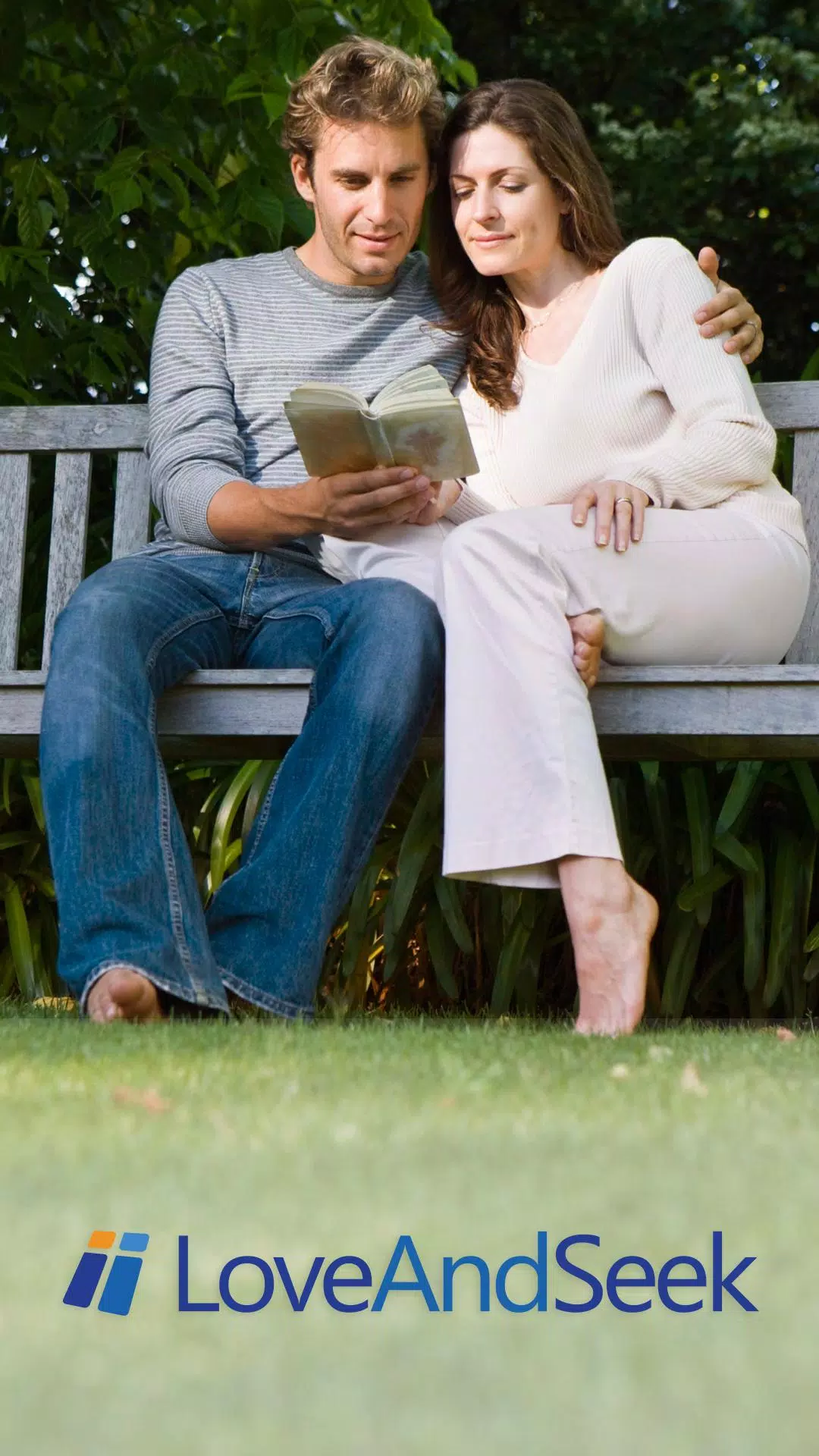 Love and Seek Christian Dating স্ক্রিনশট 3