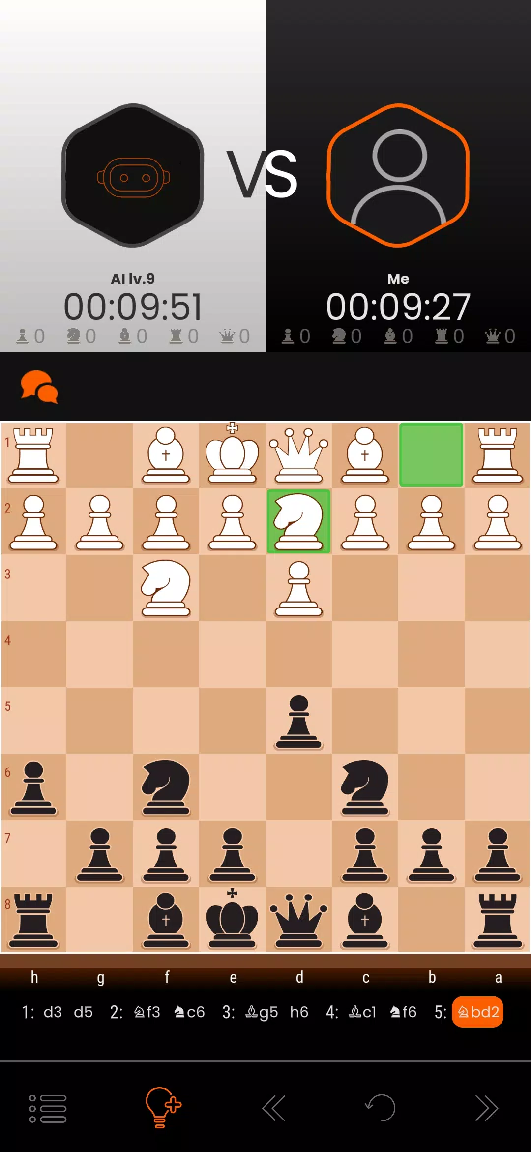 GoChess™ ảnh chụp màn hình 3
