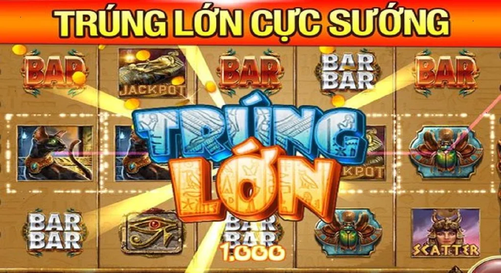 Screenshot Vong Quay Tai Loc- Slots Ti Phu 1